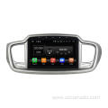 car navigation for SORENTO 2015-2016